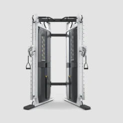 Versa Functional Trainer W/18" Storage