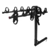 Traveler Hitch 5 Bike Rack