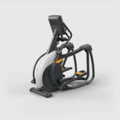 Alternative view of Performance Ascent Trainer WITH TOUCH CONSOLE
