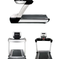 INTENZA TREADMILL - 550 SERIES
