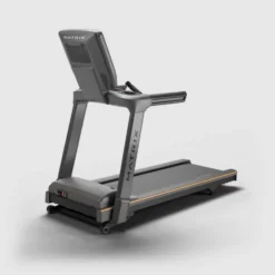 Alternative view of Lifestyle Treadmill WITH TOUCH XL CONSOLE