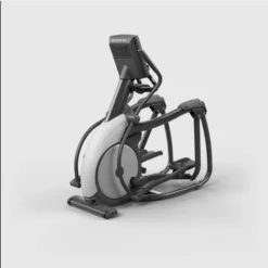 Alternative view of Performance Elliptical WITH TOUCH CONSOLE