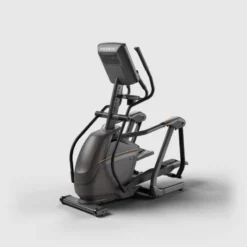 Alternative view of Lifestyle Elliptical WITH TOUCH CONSOLE