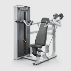 Versa Converging Shoulder Press