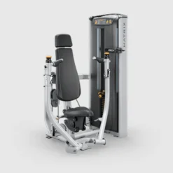 Versa Converging Chest Press