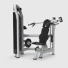 Aura Converging Shoulder Press