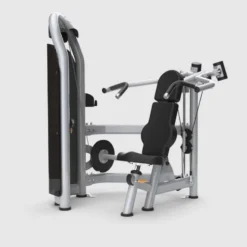 Aura Converging Shoulder Press