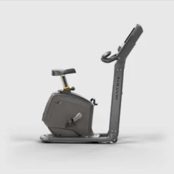 Alternative view of Lifestyle Upright Cycle WITH TOUCH CONSOLE
