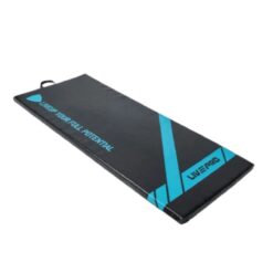 LIVEPRO MULTI PURPOSE STRETCH MAT
