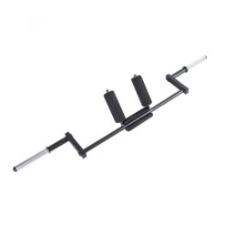 Alternative view of LIVEPRO SAFETY SQUAT BAR