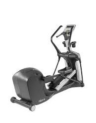 Alternative view of INTENZA ELLIPTICAL TRAINER - 550 SERIES