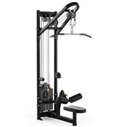 Aura Lat Pulldown
