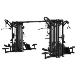 Aura 8-Stack Multi-Station