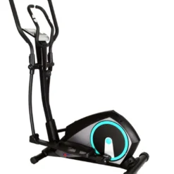 OXYGEN FITNESS ELLIPTICAL