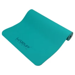Alternative view of LIVEUP TPE YOGA MATTS 6MM