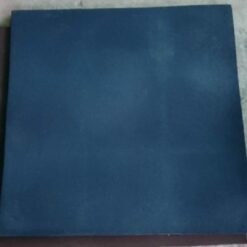 Alternative view of 1M*1M Rubber Flooring/Rubber Mat/Rubber Tiles Black
