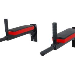 Alternative view of Heavy Duty Dips Bars
