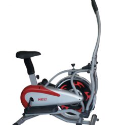 Alternative view of Miha Taiwan Steel Wheel Elliptical MT-Steel