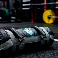 Alternative view of LIVEPRO POWER BAGS