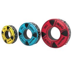 LIVEPRO GYM TIRES