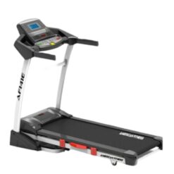 AMERICAN FITNESS TREADMILL 141-E