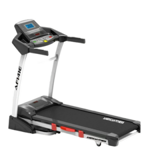 AMERICAN FITNESS TREADMILL 141-E