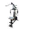 Strength Home Gym