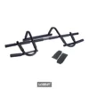 LIVEUP CHINUP BAR W/ARM STRAP