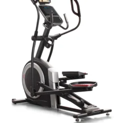 Alternative view of ProForm Carbon EL5 Elliptical Machine/Trainer - iFit Enabled