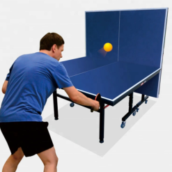 TT Table MDF w/ 8 Wheels