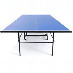 TT Table MDF w/ 4 Wheels