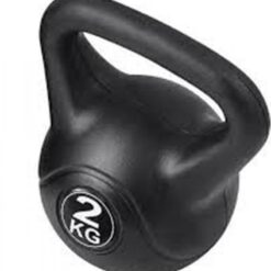 Alternative view of Kettle Bell
