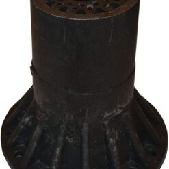 Alternative view of STANDING BAG – 6″ Feet