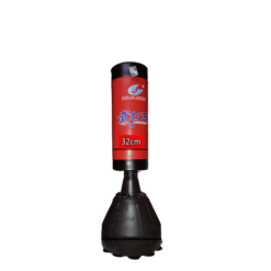 Alternative view of STANDING BAG –  5.4" Feet