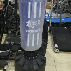 Alternative view of STANDING BAG - 4″ Feet