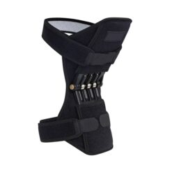 Knee Joint Support Spring Knee Pads Knee Protection Booster Protection Boost Old Cold Leg Knee