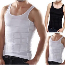 Men Slim Vest