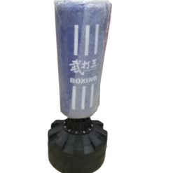 STANDING BAG - 4″ Feet