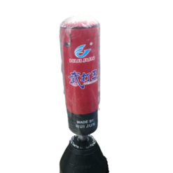 STANDING BAG - 5″ Feet