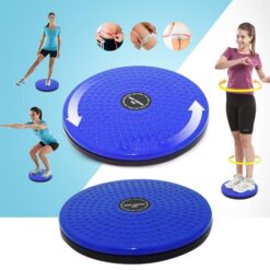 Massage Waist Twisting Disc