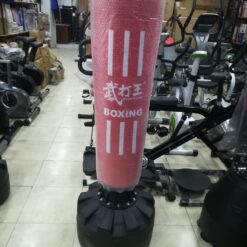 Alternative view of STANDING BAG - 4.5″ Feet