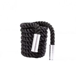 Alternative view of LIVEPRO ALUMINUM HANDLE BATTLE ROPE