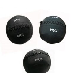 Wall Ball