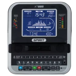 Alternative view of Spirit Fitness USA XT-685