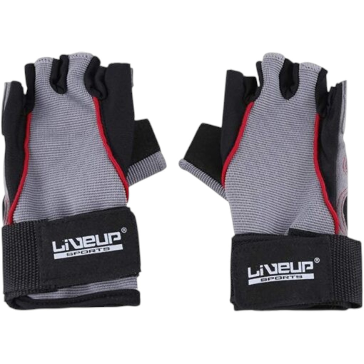 LIVEUP TRAINING GLOVES