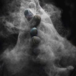 Alternative view of GYM CHALK