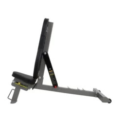 Alternative view of MX SELECT ADJUSTABLE TRAINING BENCH