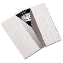 Alternative view of Mechanical Personal Scale: BR9709