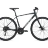 ESCAPE 1 DISC - GUNMETAL BLACK