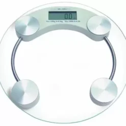 Electronic Personal Scale EB9005